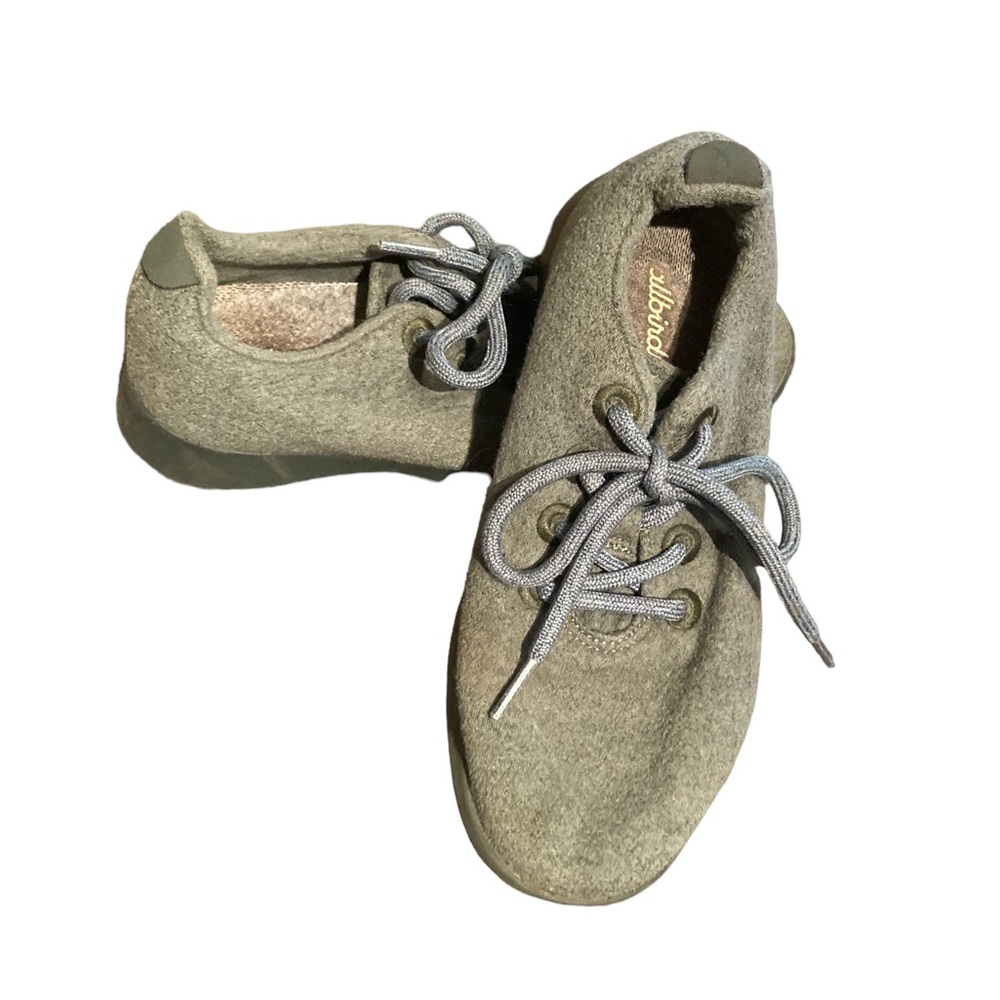 Allbird Wool Runners